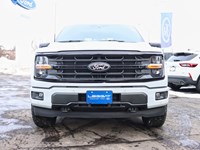 2026 Ford F-150 XLT | 4X4 | Hybrid | 302A | Blk Pk | Bed Utl | Mop
