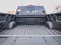 2026 Ford F-150 XLT | 4X4 | Hybrid | 302A | Blk Pk | Bed Utl | Mop