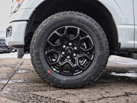 2026 Ford F-150 XLT | 4X4 | Hybrid | 302A | Blk Pk | Bed Utl | Mop