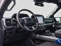 2026 Ford F-150 XLT | 4X4 | Hybrid | 302A | Blk Pk | Bed Utl | Mop