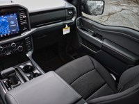 2026 Ford F-150 XLT | 4X4 | Hybrid | 302A | Blk Pk | Fx4 | Bed Utl