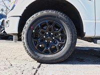 2026 Ford F-150 XLT | 4X4 | 3.5L | 301A | 157 | Blk Pk | Tow/Haul