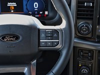 2026 Ford F-150 XLT | 4X4 | 3.5L | 302A | Blk Pk Pls | Bed Utl