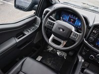 2026 Ford F-150 XLT | 4X4 | 5.0L | 303A |Blk Pk Pls |Roof |Bed Utl