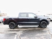 2026 Ford F-150 XLT | 4X4 | 5.0L | 303A |Blk Pk Pls |Roof |Bed Utl