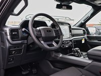 2026 Ford F-150 XLT | 4X4 | 3.5L | 302A | Blk Pk Pls | Bed Utl