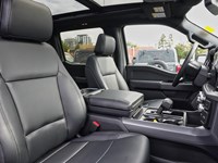 2026 Ford F-150 XLT | 4X4 | 3.5L | 303A |Blk Pk Pls| Roof| Bed Utl