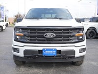 2026 Ford F-150 XLT | 4X4 | 3.5L | 303A |Blk Pk Pls| Roof| Bed Utl