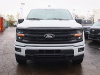 2026 Ford F-150 XLT | 4X4 | 3.5L | 302A | Blk Pk Pls | Bed Utl