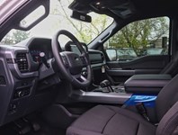 2026 Ford F-150 XLT | 4X4 | 3.5L | 302A | Blk Pk Pls | Bed Utl