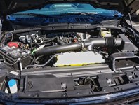 2026 Ford F-150 XLT | 4X4 | 3.5L | 302A | Blk Pk Pls | Bed Utl