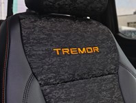2026 Ford F-150 Tremor | 4X4 | 3.5L | 401A | Roof | Bed Utl
