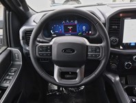 2026 Ford F-150 XLT | 4X4| Hybrid | 302A | 157 | Blk Pkg | Mb Off