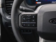 2026 Ford F-150 XLT | 4X4| Hybrid | 302A | 157 | Blk Pkg | Mb Off