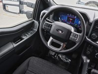 2026 Ford F-150 XLT | 4X4| Hybrid | 302A | 157 | Blk Pkg | Mb Off