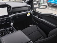 2026 Ford F-150 XLT | 4X4| Hybrid | 302A | 157 | Blk Pkg | Mb Off