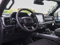2026 Ford F-150 XLT | 4X4| Hybrid | 302A | 157 | Blk Pkg | Mb Off