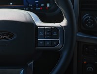2026 Ford F-150 XLT | 4X4 | 3.5L | 302A | 157 |Blk Pk Pls |Bed Utl
