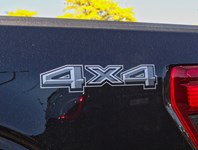 2026 Ford F-150 XLT | 4X4 | 3.5L | 302A | 157 |Blk Pk Pls |Bed Utl
