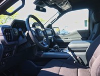 2026 Ford F-150 XLT | 4X4 | 3.5L | 302A | 157 |Blk Pk Pls |Bed Utl
