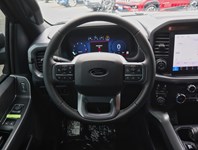 2026 Ford F-150 XLT | 4X4 | 3.5L | 302A | 157 |Blk Pk Pls |Bed Utl