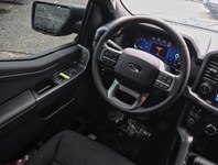 2026 Ford F-150 XLT | 4X4 | 3.5L | 302A | 157 |Blk Pk Pls |Bed Utl