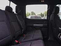 2026 Ford F-150 XLT | 4X4 | 3.5L | 302A | 157 |Blk Pk Pls |Bed Utl