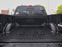 2026 Ford F-150 XLT | 4X4 | 3.5L | 302A | 157 |Blk Pk Pls |Bed Utl