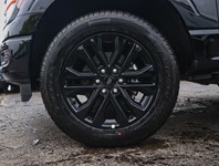2026 Ford F-150 XLT | 4X4 | 3.5L | 302A | 157 |Blk Pk Pls |Bed Utl