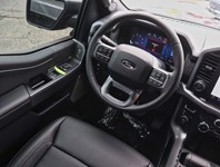 2026 Ford F-150 XLT | 4X4 | 3.5L | 303A | Blk Pk Pls | Tonneau