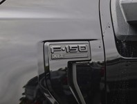 2026 Ford F-150 XLT | 4X4 | 3.5L | 303A | Blk Pk Pls | Tonneau