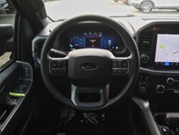 2026 Ford F-150 XLT | 4X4 | 3.5L | 302A | 157 | Blk Pk Pls | Tow/H
