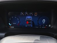 2026 Ford F-150 Lariat | 4X4 | 3.5L | 501A | Blk Pk Pls | Tow/Haul