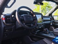2026 Ford F-150 Raptor | 4X4 | 3.5L | 802A | Roof | Spray-In