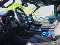 2026 Ford F-150 Raptor | 4X4 | 3.5L | 802A | Roof | Spray-In