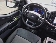 2026 Ford F-150 XLT | 4X4 | 5.0L | 302A | Tow/Haul | Bed Utl