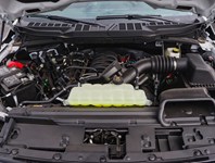 2026 Ford F-150 XLT | 4X4 | 5.0L | 302A | Tow/Haul | Bed Utl