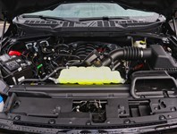 2026 Ford F-150 XLT | 4X4 | 5.0L | 302A | Blk Pk Pls| Bed Utl