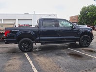 2026 Ford F-150 XLT | 4X4 | 5.0L | 302A | Blk Pk Pls| Bed Utl