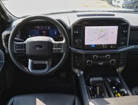 2026 Ford F-150 XLT | 4X4 | 5.0L | 303A | Blk Pk Pls | Roof | Bed