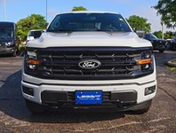2026 Ford F-150 XLT | 4X4 | 5.0L | 303A | Blk Pk Pls | Roof | Bed