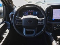 2026 Ford F-150 XLT | 4X4 | 5.0L | 302A | Blk Pk Pls | Bed Utl