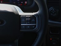 2026 Ford F-150 XLT | 4X4 | 5.0L | 302A | Blk Pk Pls | Bed Utl