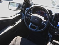 2026 Ford F-150 XLT | 4X4 | 5.0L | 302A | Blk Pk Pls | Bed Utl
