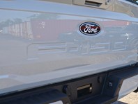 2026 Ford F-150 XLT | 4X4 | 5.0L | 302A | Blk Pk Pls | Bed Utl