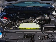 2026 Ford F-150 XLT | 4X4 | 5.0L | 302A | Blk Pk Pls | Bed Utl