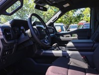 2026 Ford F-150 XLT | 4X4 | 5.0L | 302A | Blk Pk Pls | Bed Utl