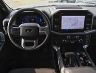 2026 Ford F-150 XLT | 4X4 | 3.5L | 302A | Blk Pk Pls | Bed Utl