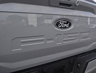2026 Ford F-150 XLT | 4X4 | 3.5L | 302A | Blk Pk Pls | Bed Utl