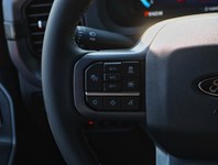 2026 Ford F-150 XLT | 4X4 | 5.0L | 302A | Blk Pk Pls | Bed Utl